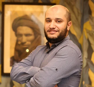 Jawad Ezzahraoui