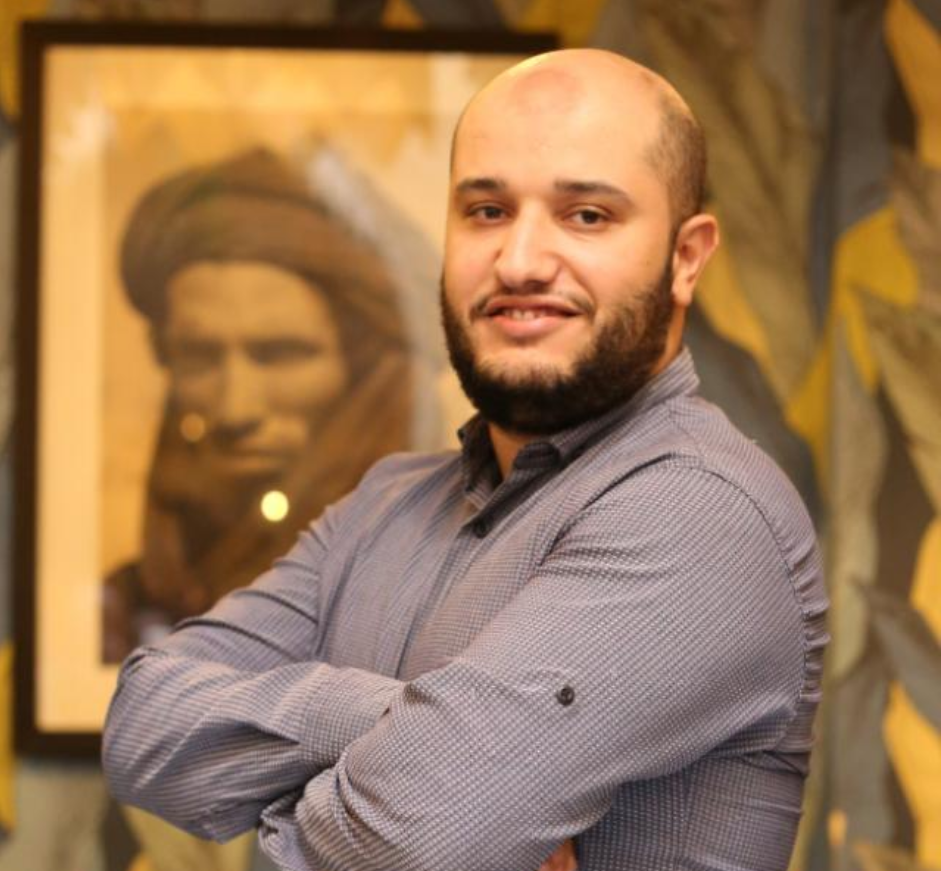 Jawad Ezzahraoui